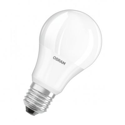 Żarówka LED E27 4,9/40W 470lm 200° 4000K neutralna biel VALUE OSRAM LEDVANCE (4058075127081)